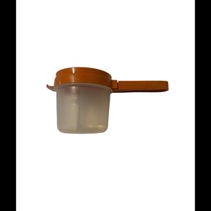 Tupperware Handheld Sifter